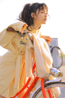 儿媳妇日本